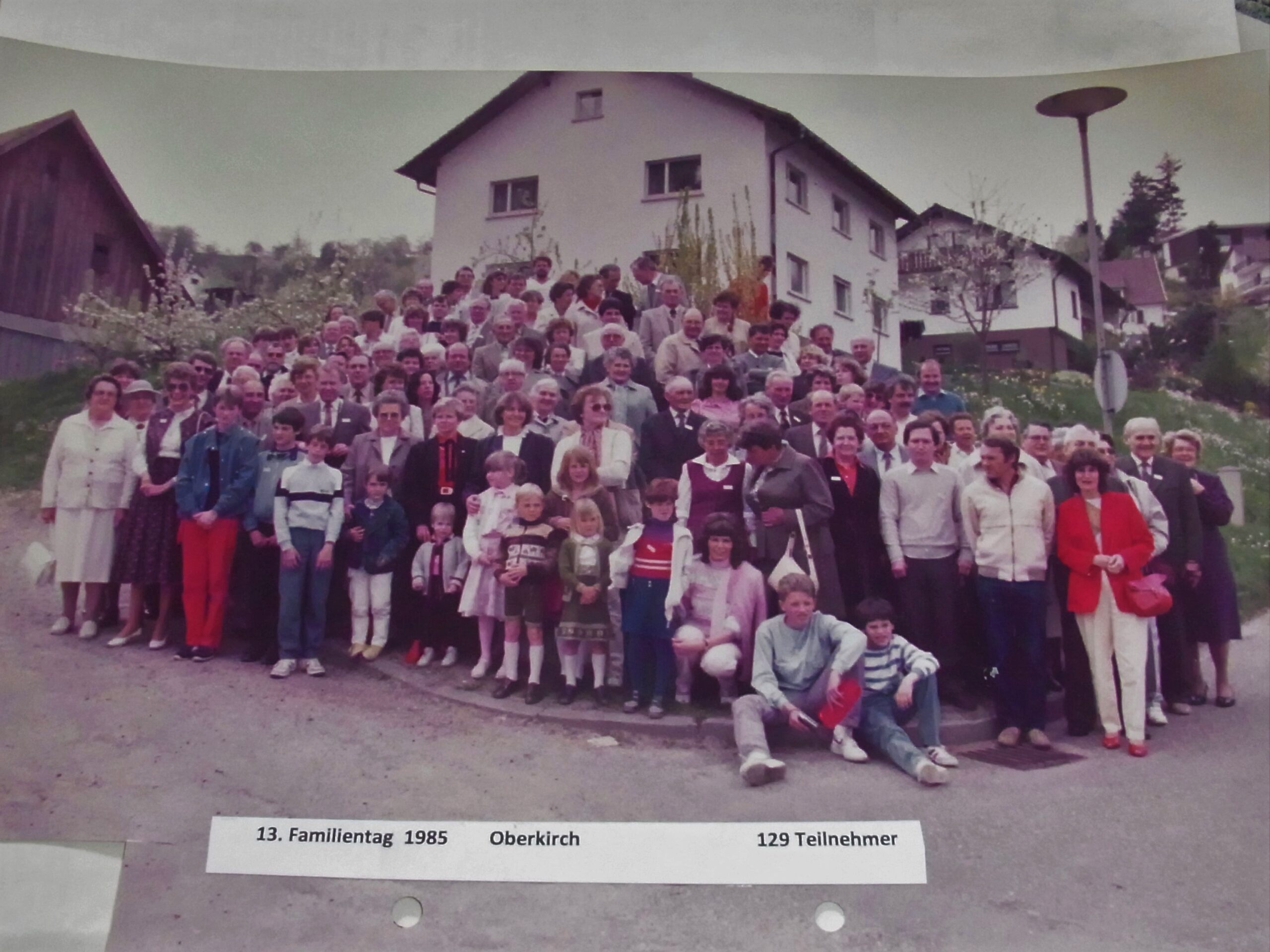Oberkirch 1985, 129 TN